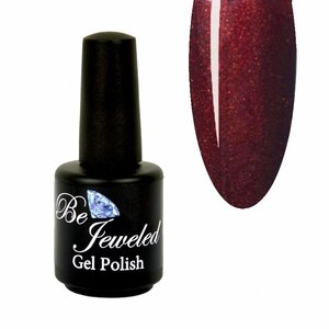 Be Jeweled Gel Polish GP069-A  8gr/15ml