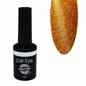 Brilliant CatEye 11 - Urban Nails BCA11