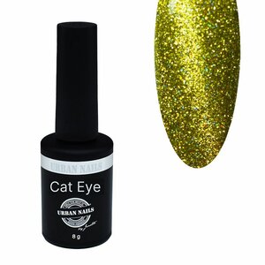 Brilliant CatEye 12 - Urban Nails BCA12