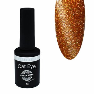 Brilliant CatEye 14 - Urban Nails BCA14