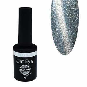 Brilliant CatEye 16 - Urban Nails BCA16