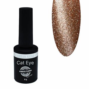 Brilliant CatEye 17 - Urban Nails BCA17