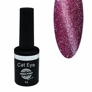 Brilliant CatEye 18 - Urban Nails BCA18