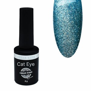 Brilliant CatEye 19 - Urban Nails BCA19