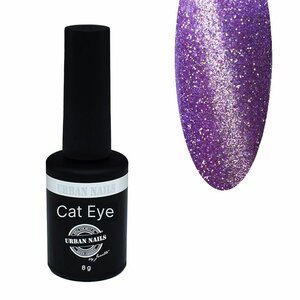 Brilliant CatEye 21 - Urban Nails BCA21