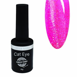 Brilliant CatEye 09 - Urban Nails BCA09