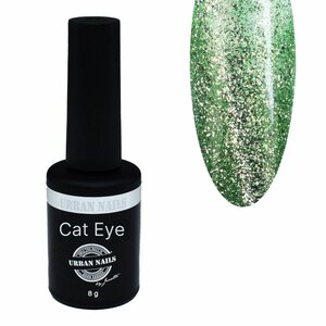 Brilliant CatEye 05 - Urban Nails BCA05