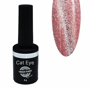 Brilliant CatEye 03 - Urban Nails BCA03