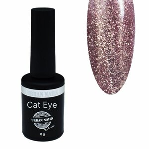 Brilliant CatEye 02 - Urban Nails BCA02