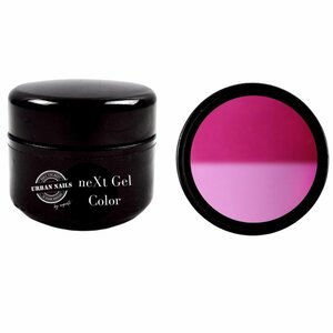 Next Gel Color Thermo Lila Roze NC21 Urban Nails