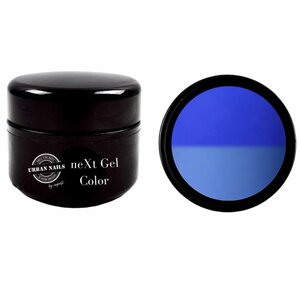 Next Gel Color Thermo Blauw NC23 Urban Nails 