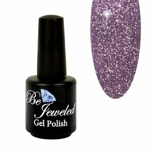 Reflective Gel Polish RGP09 Paars Urban Nails Purple