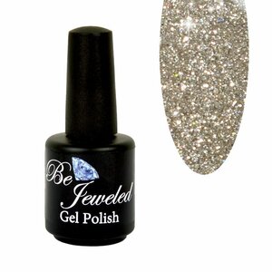 Reflective Gel Polish RGP04 Champagne Urban Nails