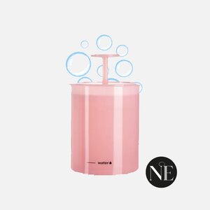 Bubble Maker Pink