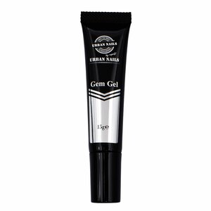 Gem Gel Tube 15ml Urban Nails