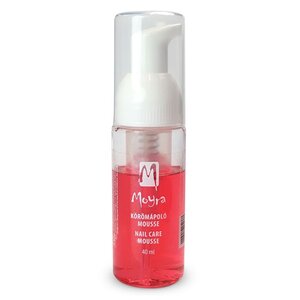 Moyra Nail Care Mousse 40ml