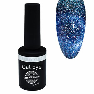 Galaxy Glaze Cat Eye 02 (GGCA02) Urban Nails