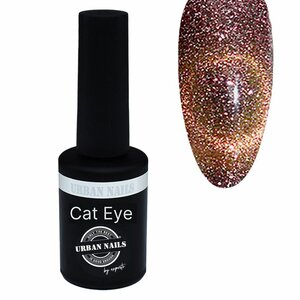 Galaxy Glaze Cat Eye 03 (GGCA03) Urban Nails