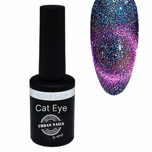 Galaxy Glaze Cat Eye 04 (GGCA04) Urban Nails