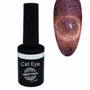 Galaxy Glaze Cat Eye 06 (GGCA06) Urban Nails