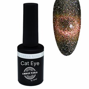 Galaxy Glaze Cat Eye 08 (GGCA08) Urban Nails