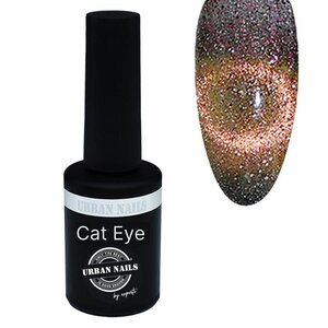 Galaxy Glaze Cat Eye 11 (GGCA11) Urban Nails