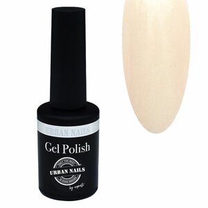 Urban Nails Gel Polish GP004 Nude GP04