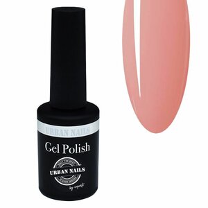 Urban Nails Gel Polish MGP006 Nude kleur GP06