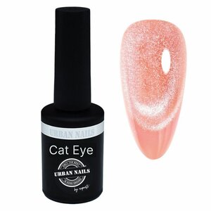 Urban Nails Neon Cat Eye 04 NCA04