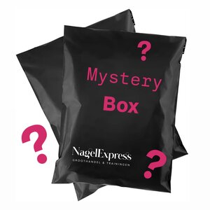 Mystery Bag (twv €70,-)