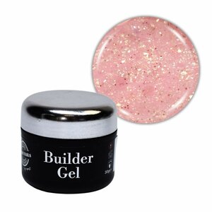 Builder Gel in Jar 07 BGJ07 Urban Nails 