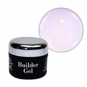 Builder Gel in Jar 08 BGJ08 Urban Nails 