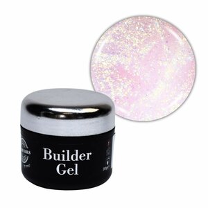 Builder Gel in Jar 10 BGJ10 Urban Nails 