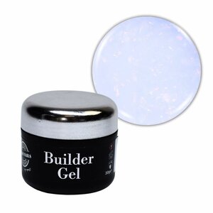 Builder Gel in Jar 14 BGJ14 Urban Nails 