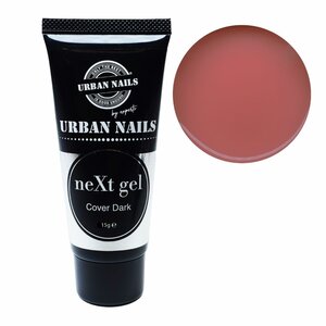-SALE- Cover Dark 15g Next Gel Tube;