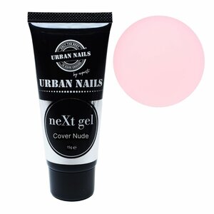 -SALE- Cover Nude 15g Next Gel Tube;