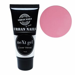 -SALE- Cover Velvet 15g Next Gel Tube;