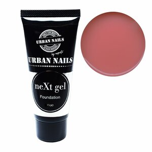 -SALE- Foundation 15g Next Gel Tube;