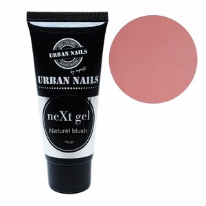 -SALE- Naturel Blush 15g Next Gel Tube;