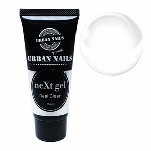 -SALE- Real Clear 15g Next Gel Tube;