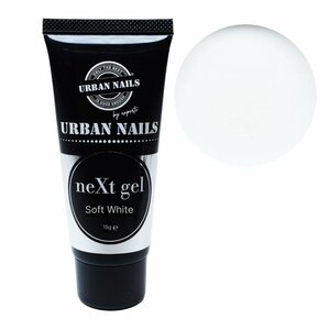 -SALE- Soft White 15g Next Gel Tube;