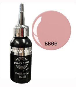 Refill BB06; Builder in a Bottle;