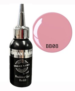 Refill BB08; Builder in a Bottle; BIAB