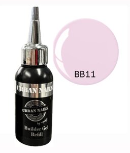 Refill BB11; Builder in a Bottle; BIAB