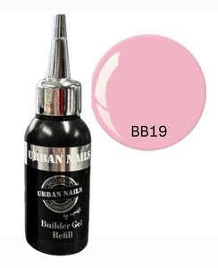 Refill BB19; Builder in a Bottle; BIAB