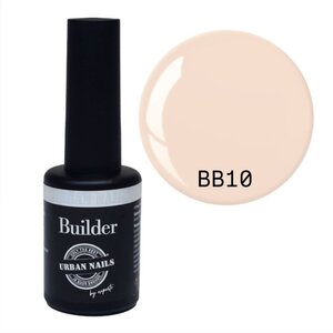 BIAB: BB10 Building Gel In A Bottle Urban Nails;