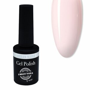 Milky Natural Gel Polish 02