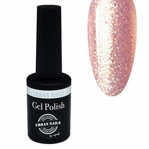Gel Polish MGP107a Urban Nails