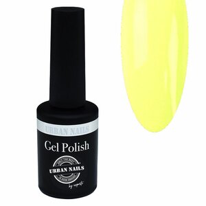 Gel Polish GP089 Urban Nails GP89