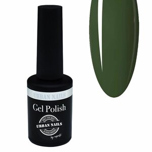 Gel Polish GP157 Urban Nails